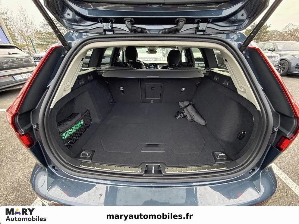 Véhicule occasion 220793 - volvo V60 - Photo 6