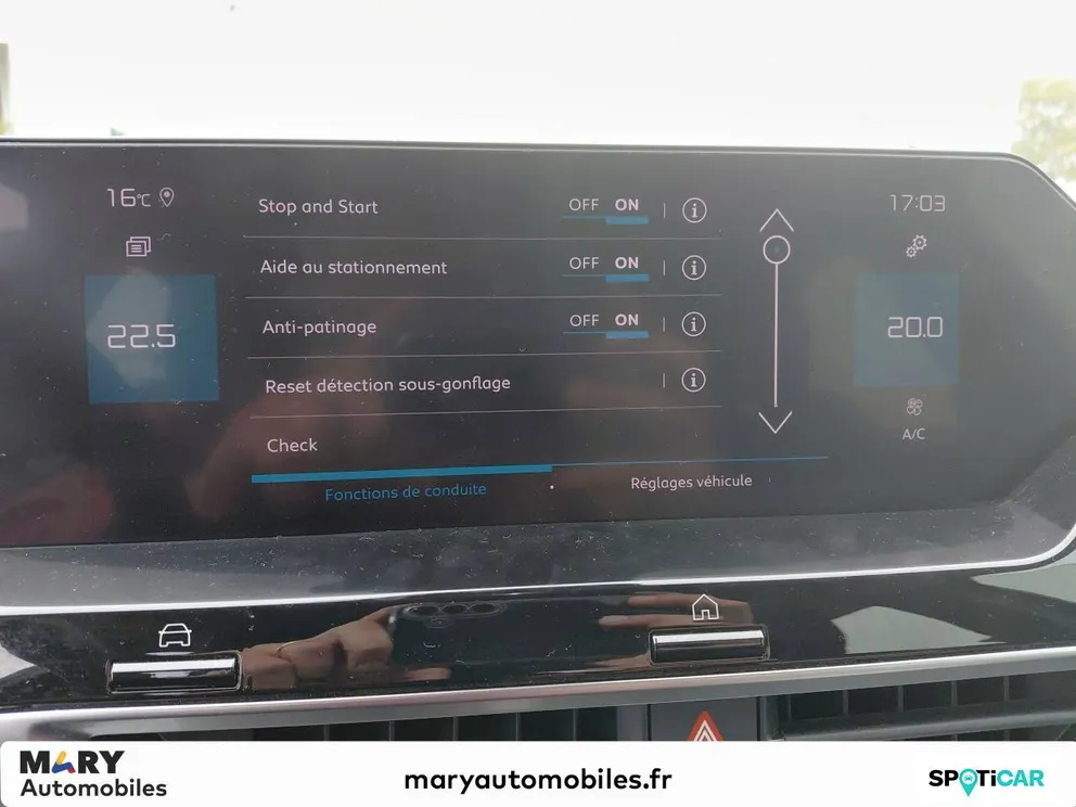 Véhicule occasion 199174 - Citroën C4 - Photo 21