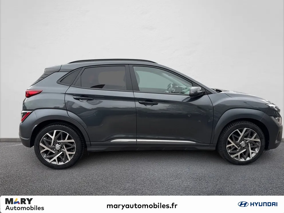 Véhicule occasion 1231455 - hyundai KONA - Photo 4