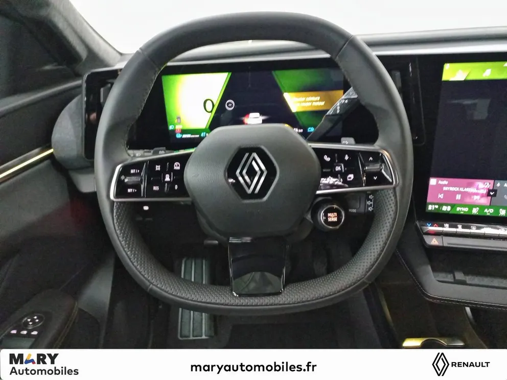 Véhicule occasion 216503 - renault SCENIC - Photo 21