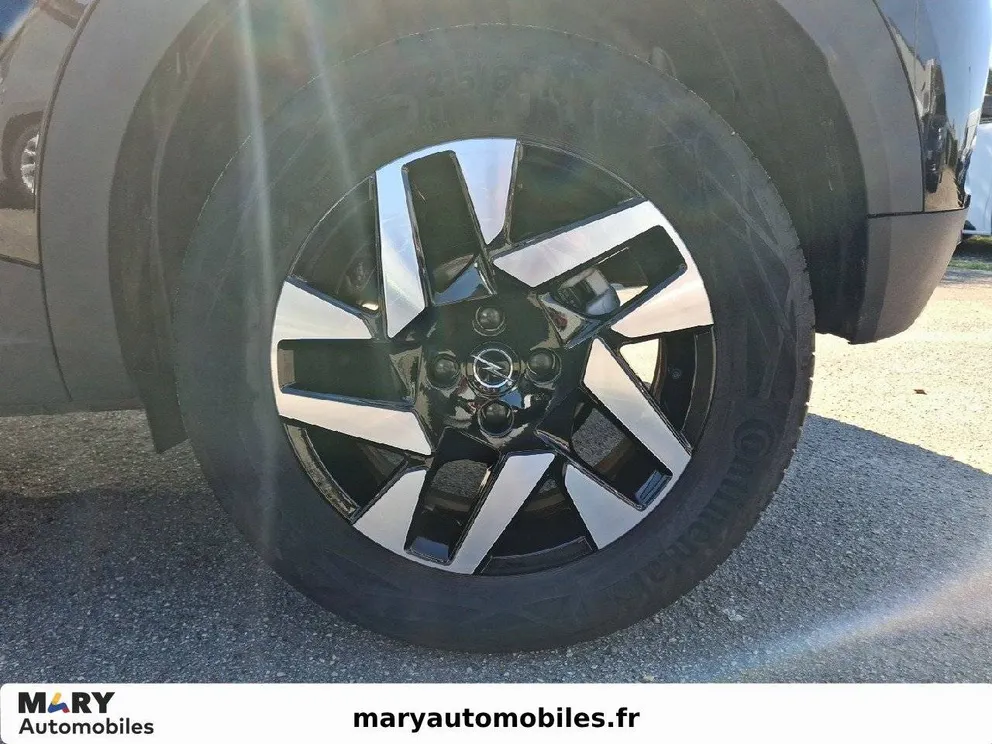 Véhicule occasion 169392 - opel MOKKA - Photo 11