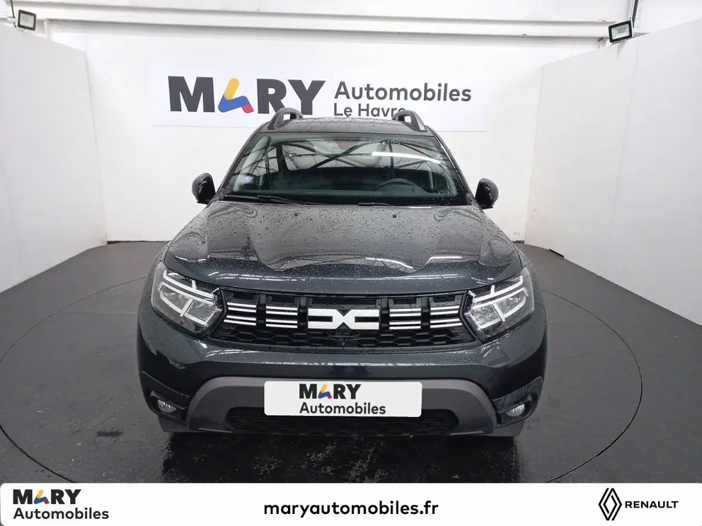 Véhicule occasion 215911 - dacia DUSTER - Photo 2