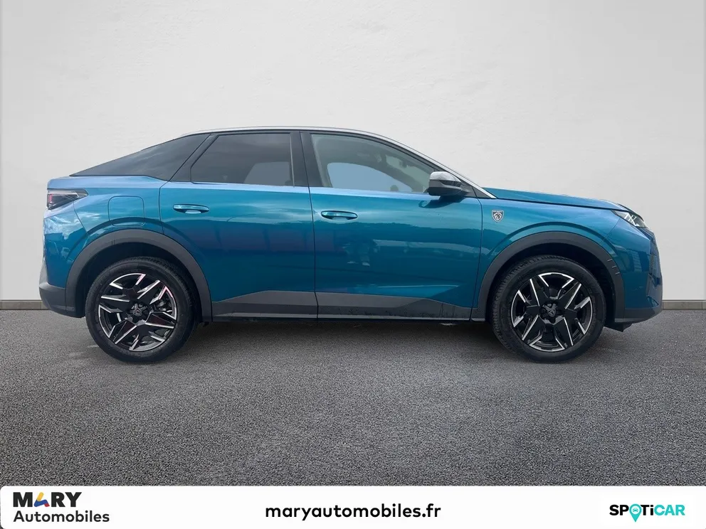 Véhicule occasion 1229712 - peugeot 3008 - Photo 4