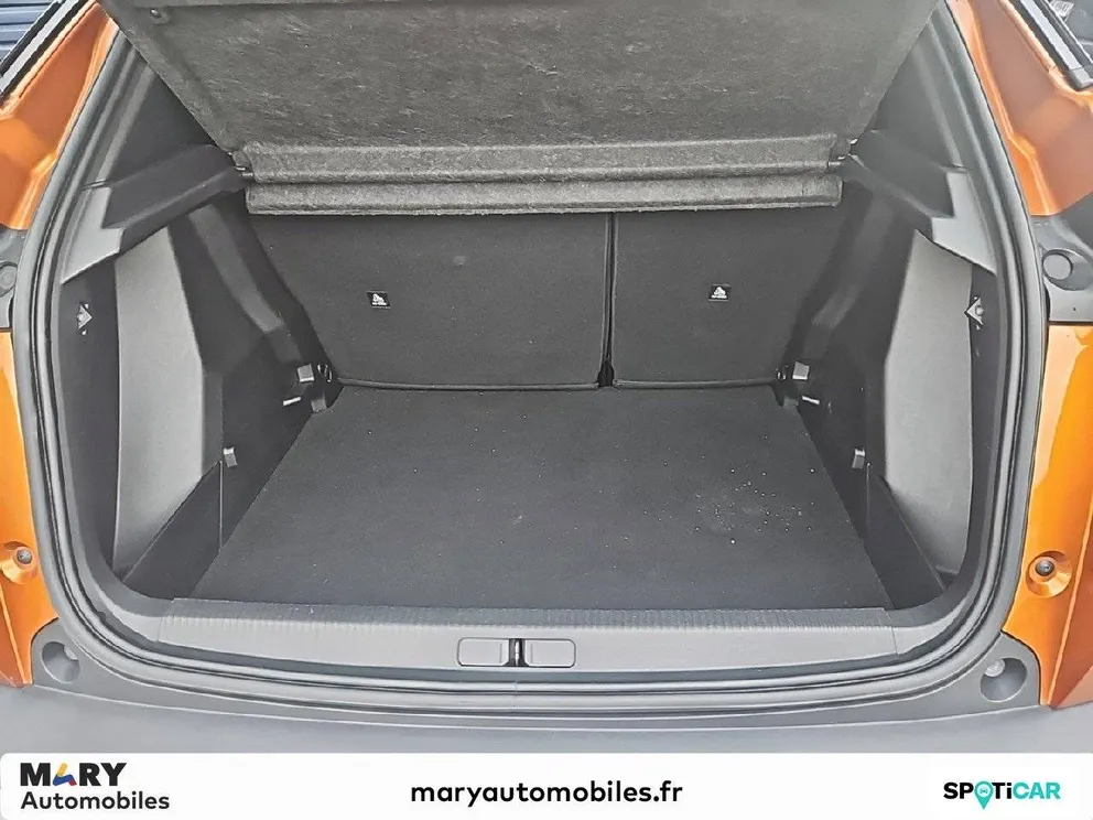 Véhicule occasion 193855 - peugeot 2008 - Photo 6