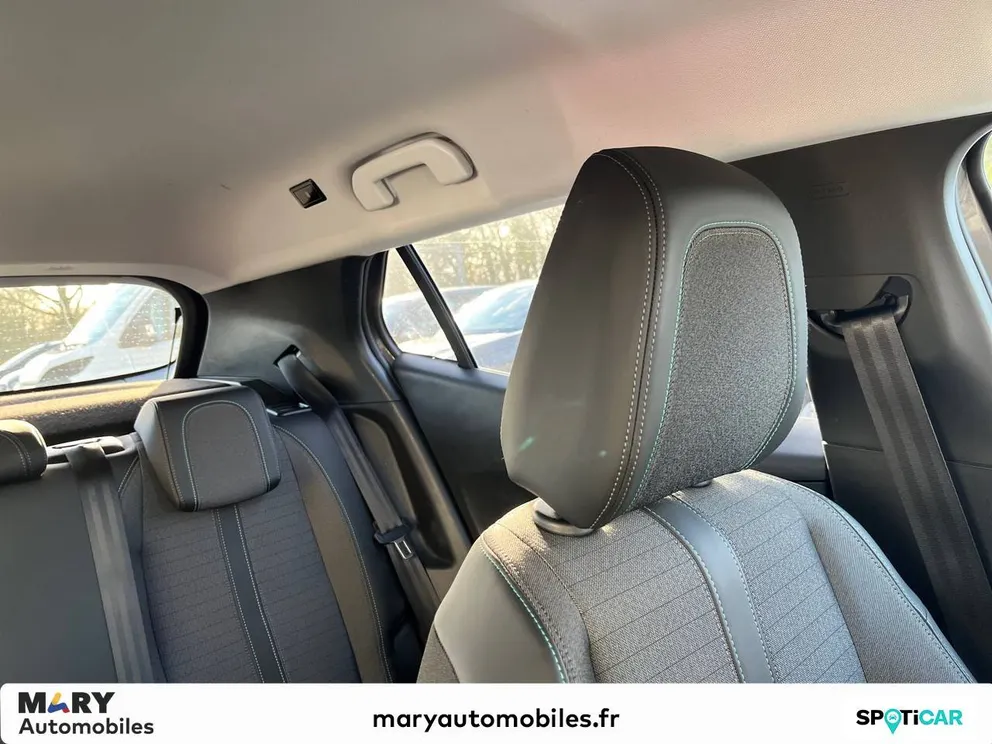 Véhicule occasion 213884 - peugeot 2008 - Photo 13