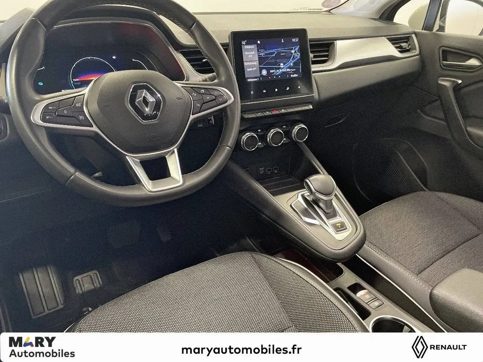 Véhicule occasion 184871 - renault CAPTUR - Photo 8