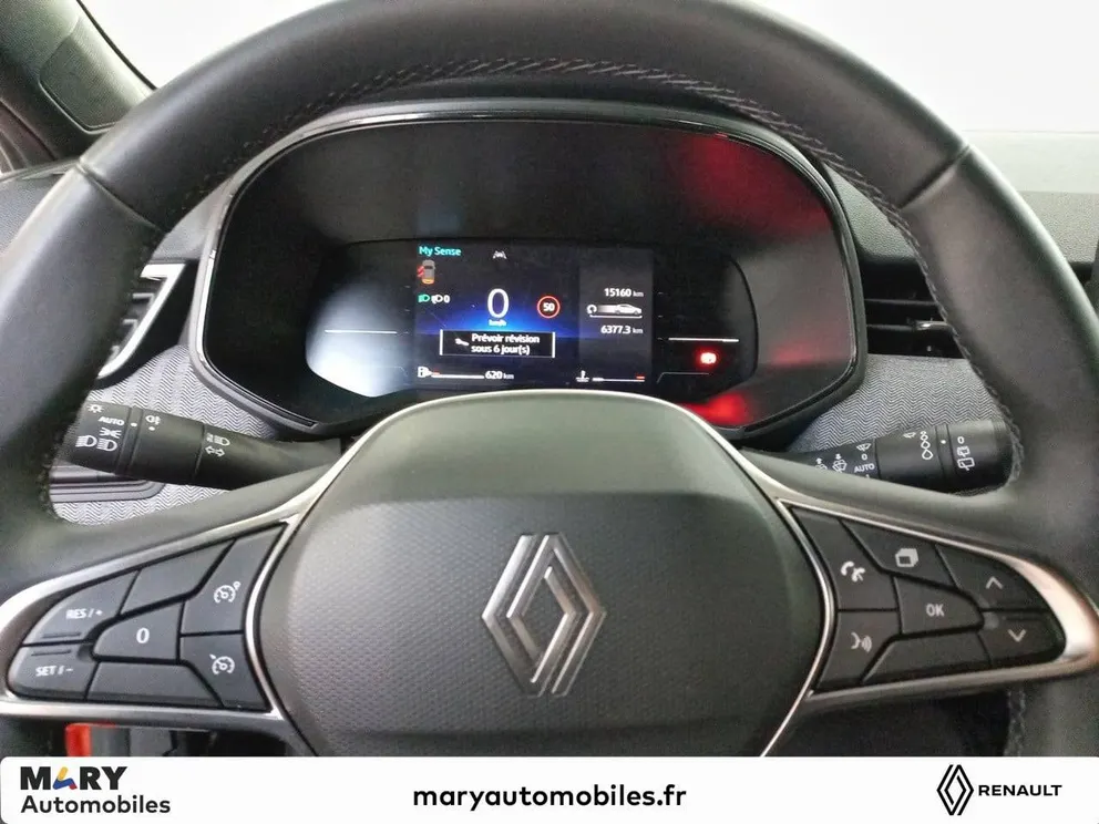 Véhicule occasion 224994 - renault CLIO - Photo 19