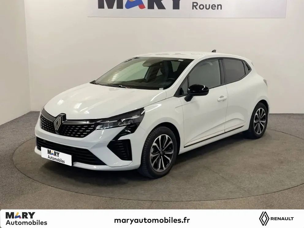 Véhicule occasion 224753 - renault CLIO - Photo 1