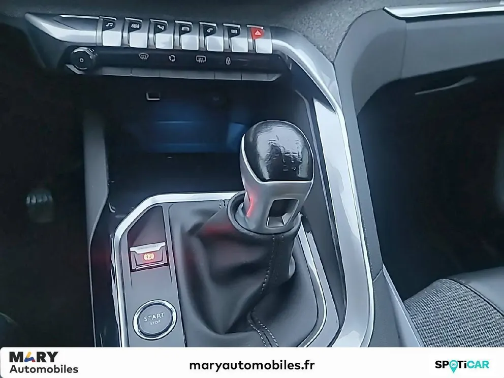 Véhicule occasion 143268 - peugeot 5008 - Photo 16