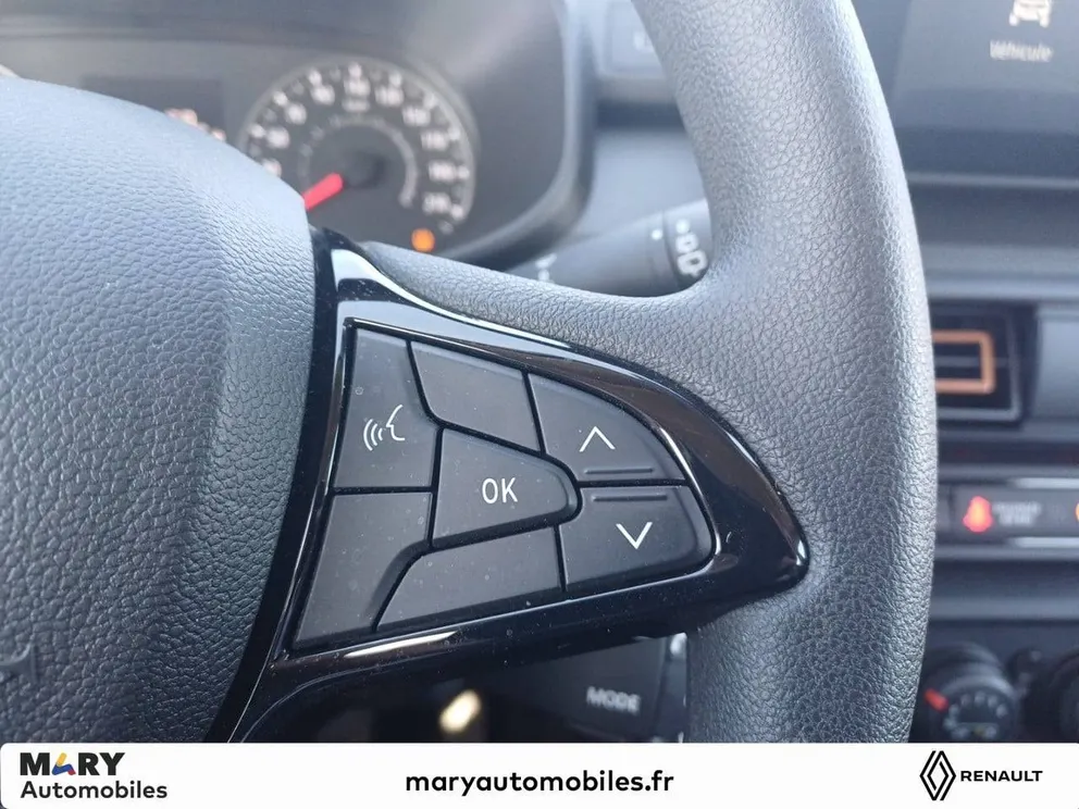 Véhicule occasion 214390 - dacia SANDERO - Photo 14