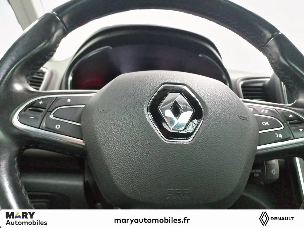 Véhicule occasion 203841 - renault SCENIC - Photo 15