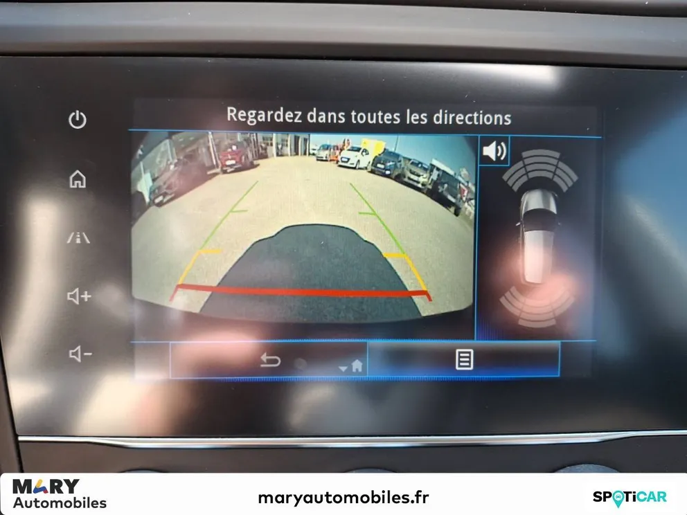 Véhicule occasion 225658 - renault KADJAR - Photo 12