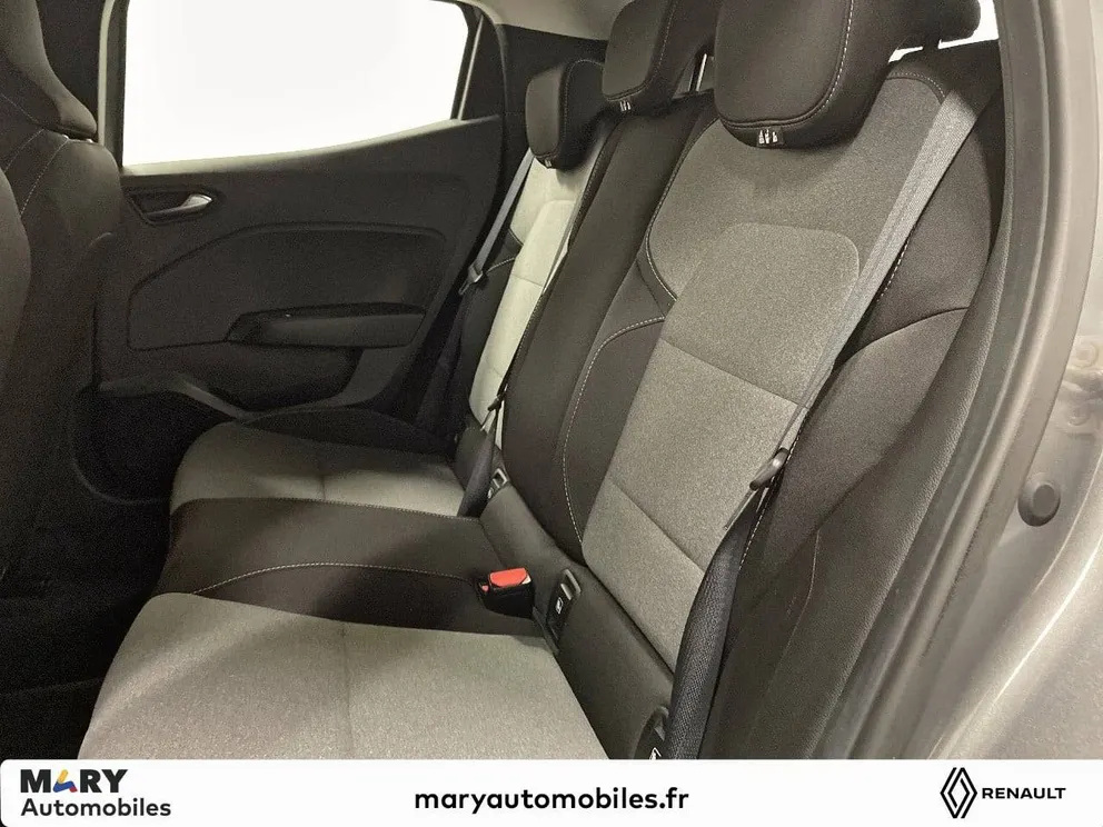 Véhicule occasion 215689 - renault CLIO - Photo 10