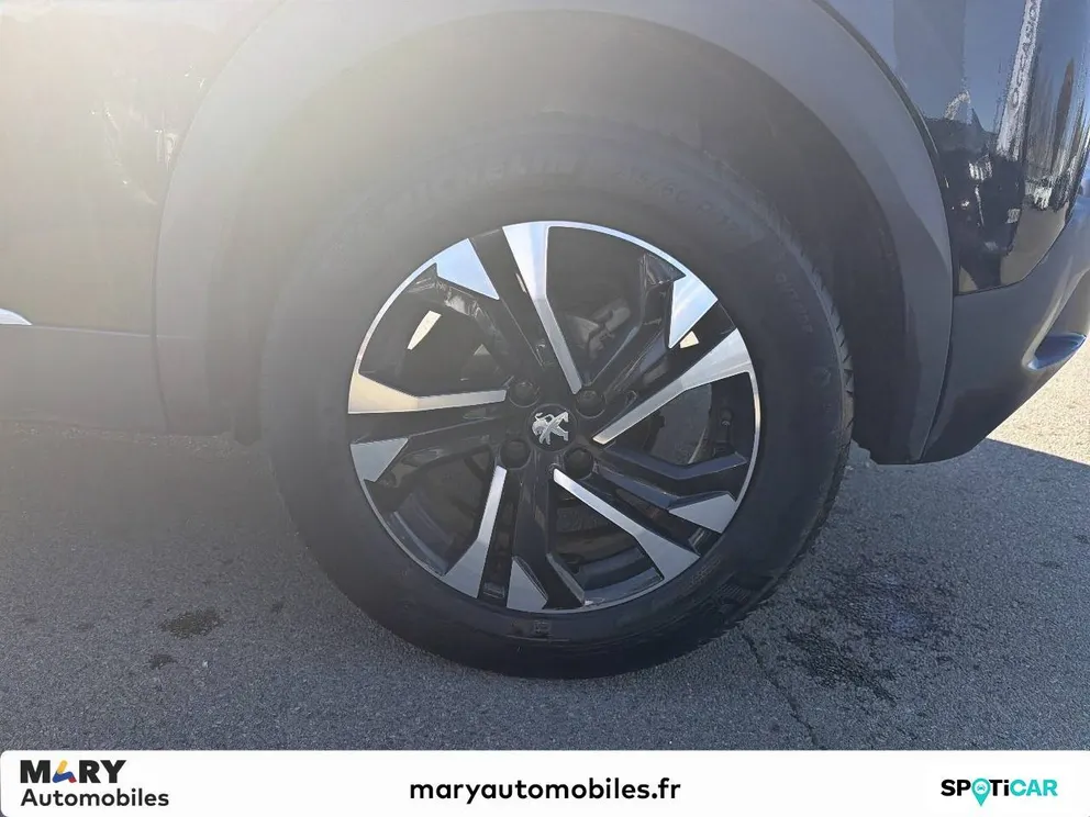 Véhicule occasion 225978 - peugeot 2008 - Photo 11