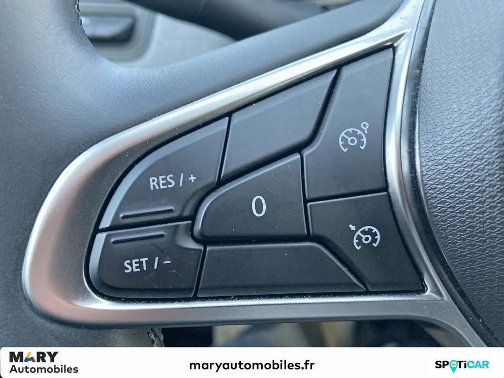 Véhicule occasion 256221 - renault CLIO - Photo 17