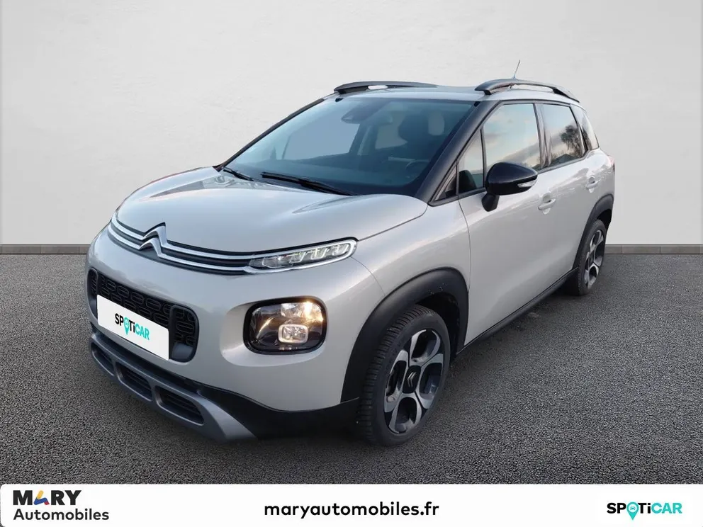 Véhicule occasion 212953 - Citroën C3 AIRCROSS - Photo 1