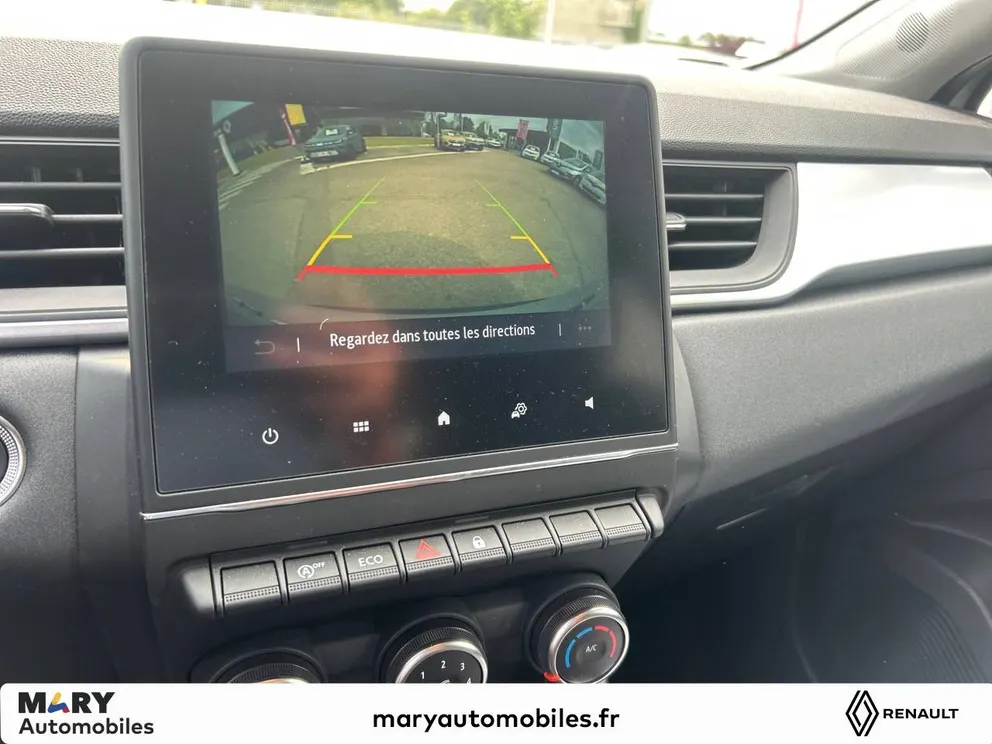 Véhicule occasion 229470 - renault CAPTUR - Photo 24