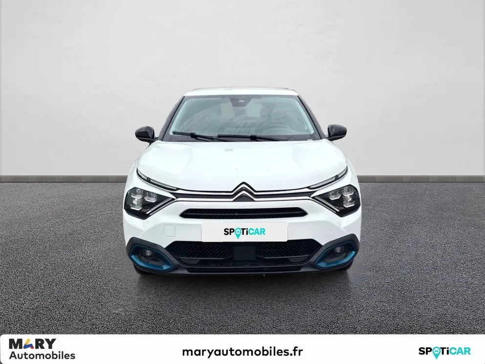 Véhicule occasion 1229367 - Citroën C4 - Photo 6