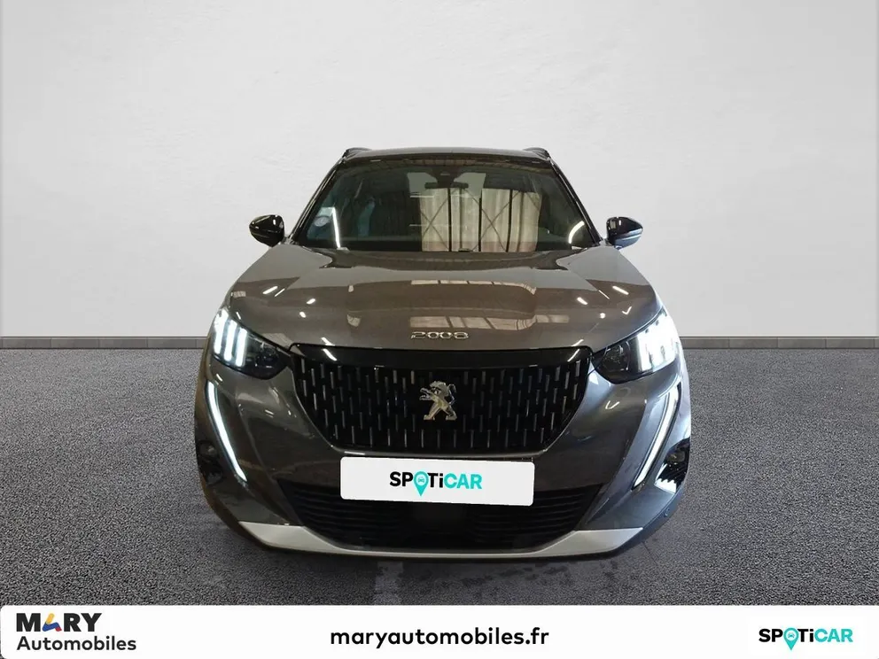 Véhicule occasion 206271 - peugeot 2008 - Photo 2