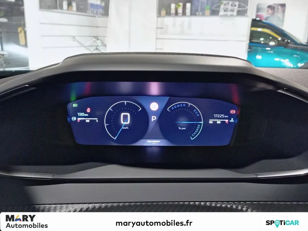 Véhicule occasion 214265 - peugeot 2008 - Photo 13