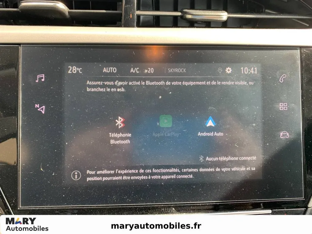 Véhicule occasion 229889 - opel CORSA - Photo 21