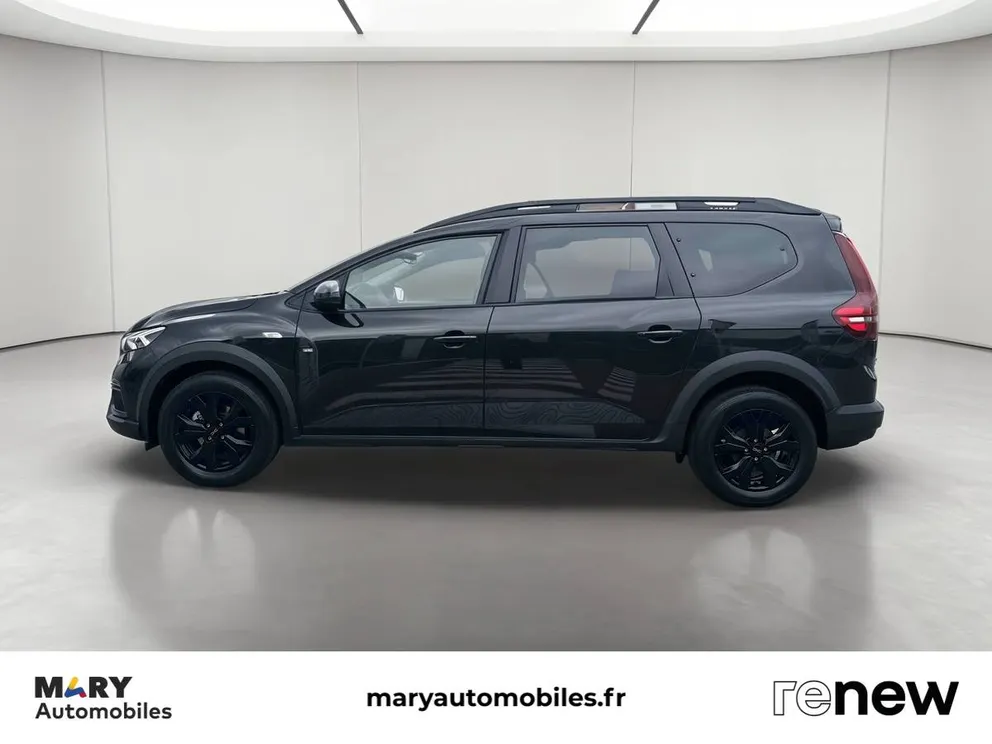 Véhicule occasion 231761 - dacia JOGGER - Photo 2