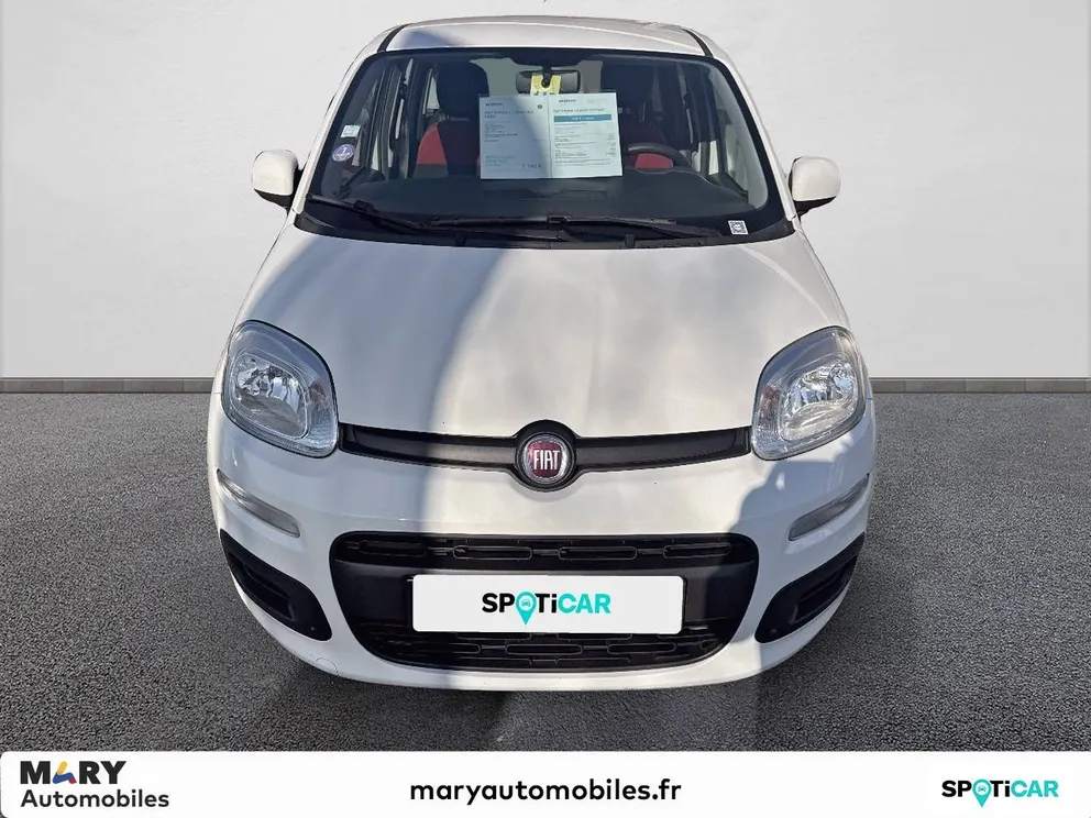 Véhicule occasion 227731 - fiat PANDA - Photo 2