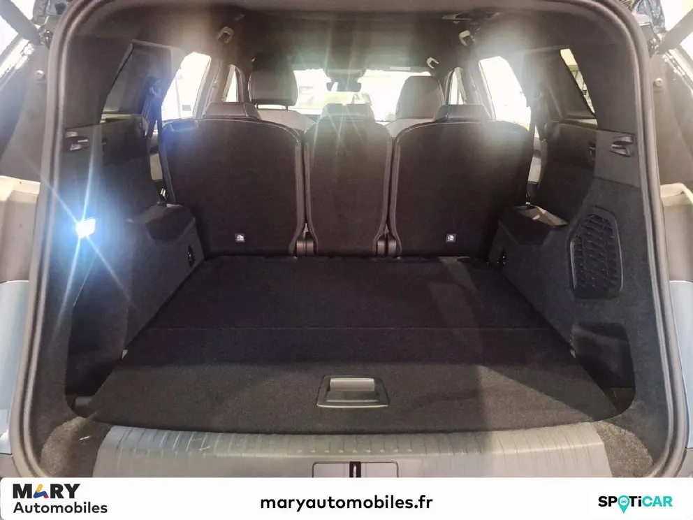 Véhicule occasion 222795 - peugeot 5008 - Photo 6