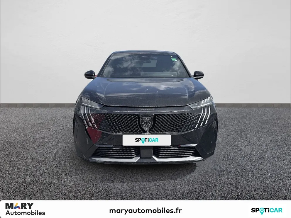 Véhicule occasion 1232553 - peugeot 3008 - Photo 6