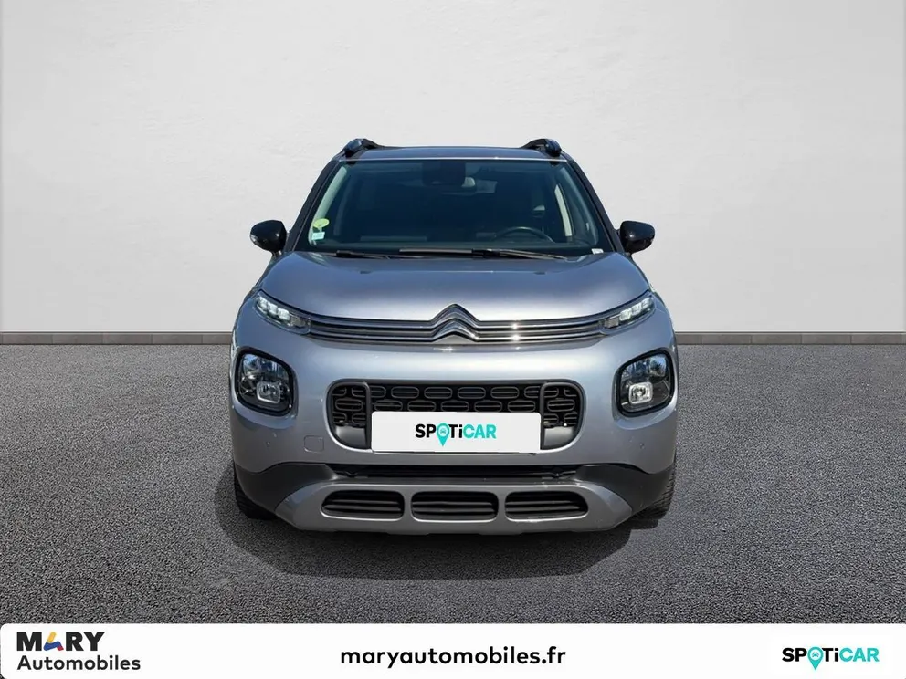 Véhicule occasion 229203 - Citroën C3 AIRCROSS - Photo 2