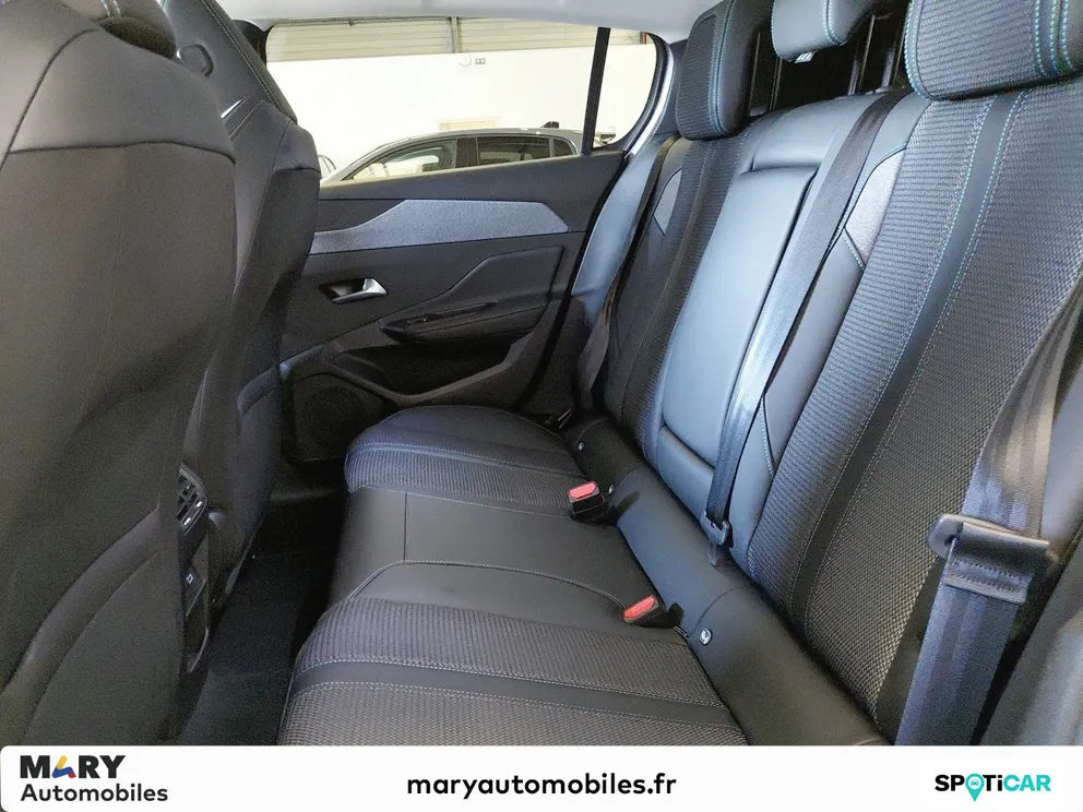Véhicule occasion 1232088 - peugeot 308 - Photo 15