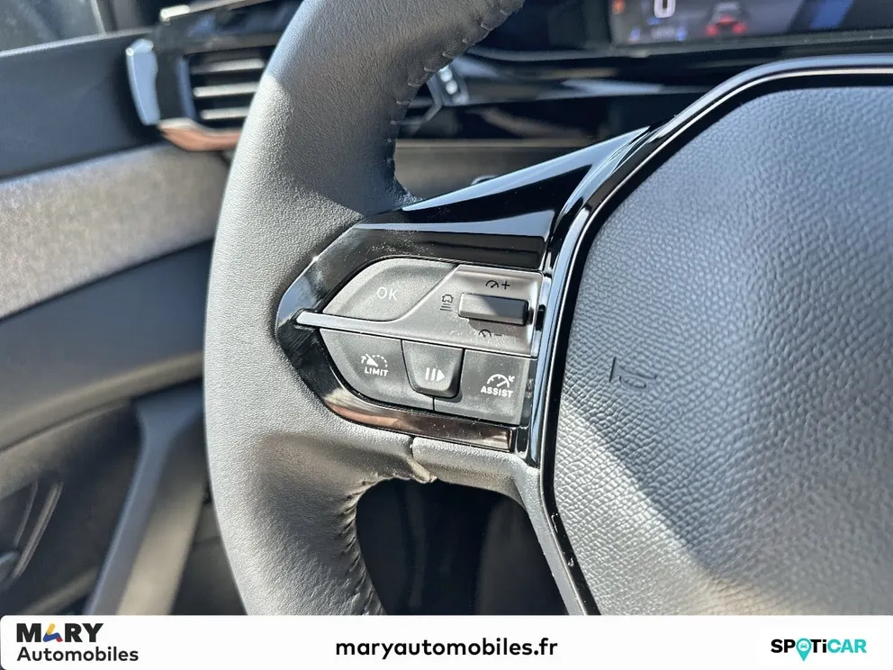 Véhicule occasion 229265 - peugeot 308 - Photo 10
