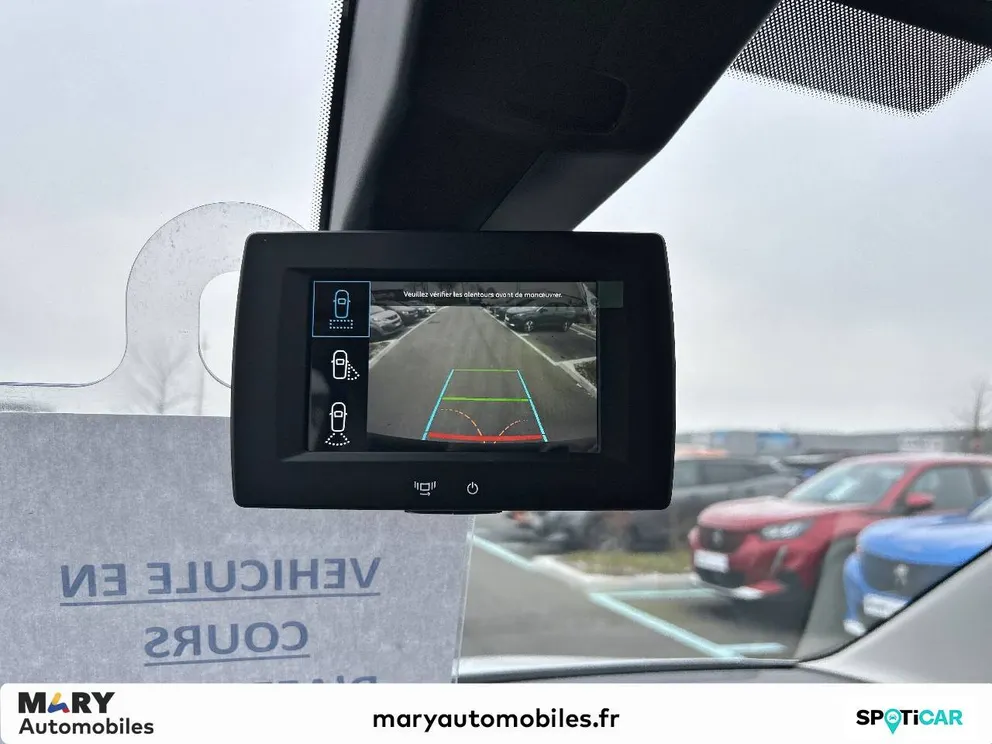 Véhicule occasion 211890 - peugeot PARTNER - Photo 15