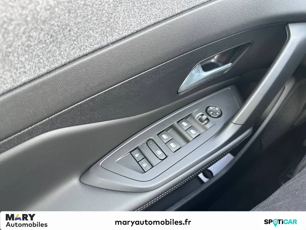 Véhicule occasion 261059 - peugeot 308 - Photo 15
