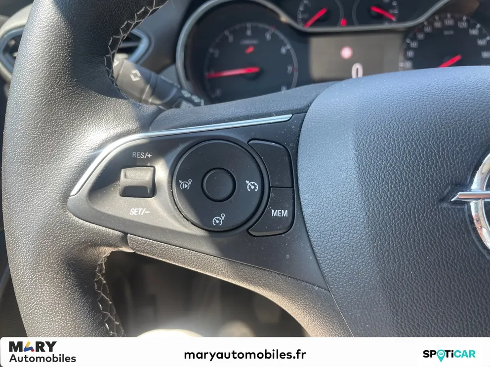 Véhicule occasion 211681 - opel CROSSLAND - Photo 10