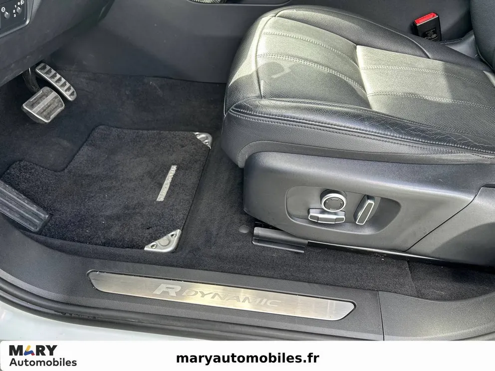 Véhicule occasion 229511 - land rover RANGE ROVER EVOQUE VP - Photo 11