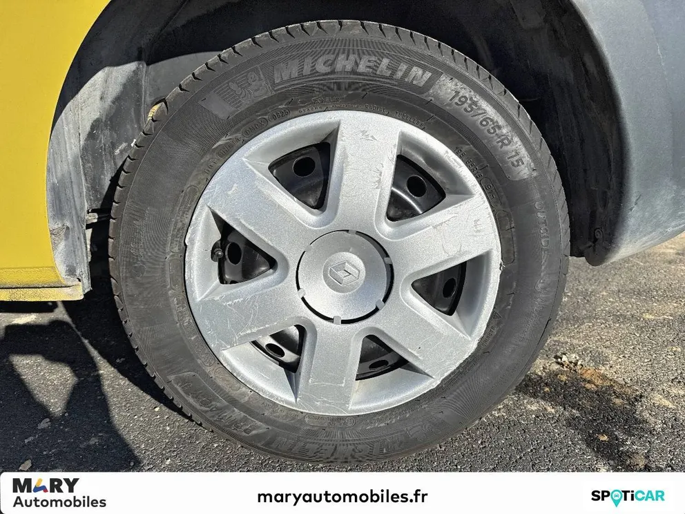 Véhicule occasion 202577 - renault KANGOO - Photo 11