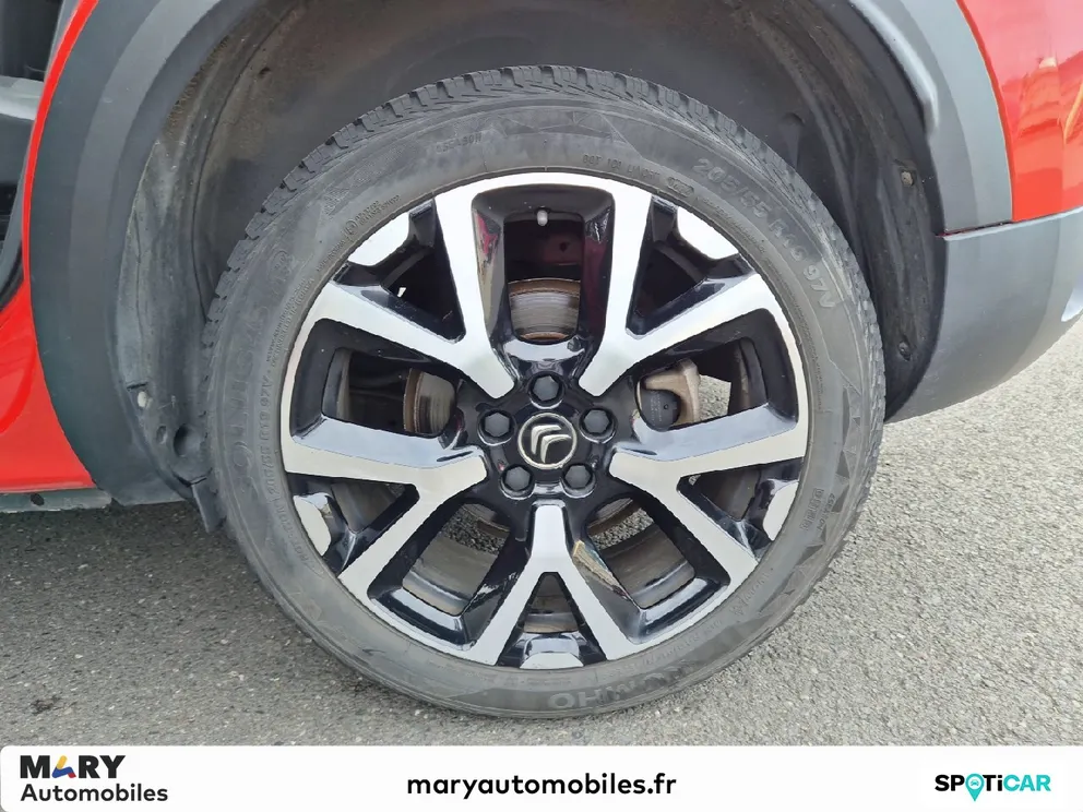 Véhicule occasion 1233658 - Citroën C5 AIRCROSS - Photo 7