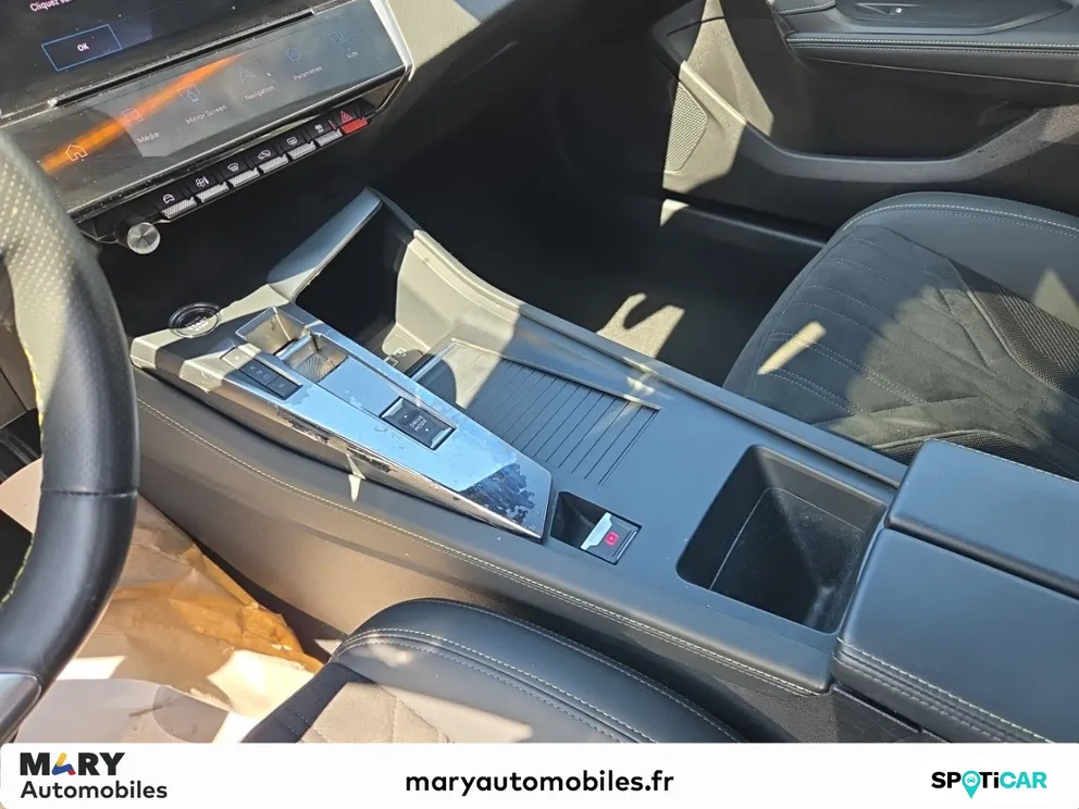 Véhicule occasion 230971 - peugeot 308 - Photo 10