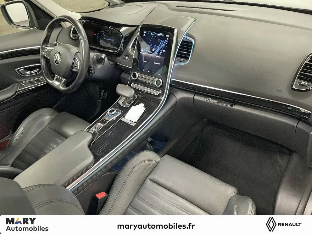 Véhicule occasion 213609 - renault ESPACE - Photo 17