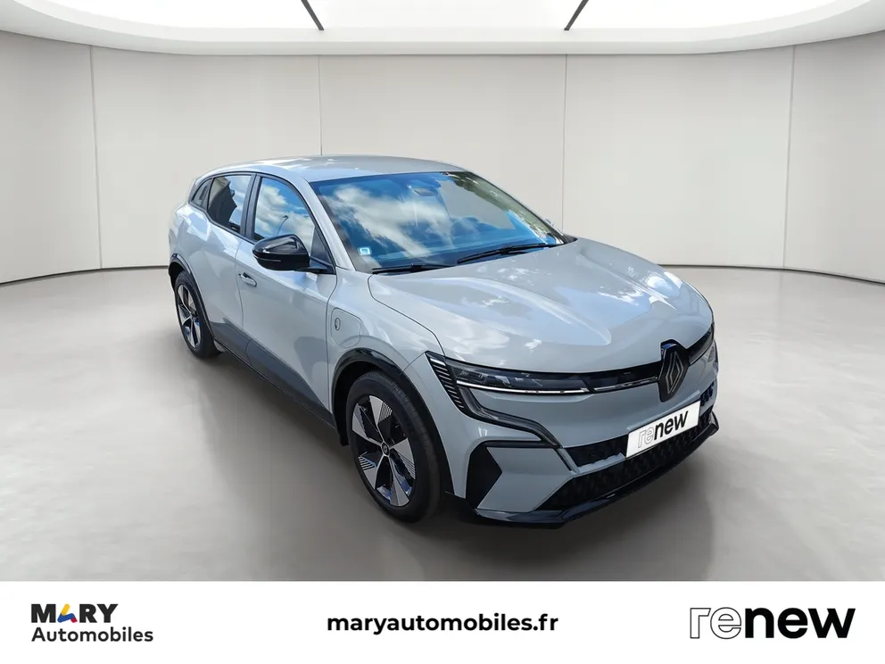 Véhicule occasion 1239202 - renault MEGANE - Photo 7