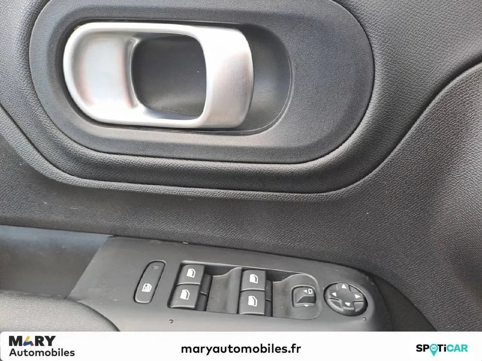 Véhicule occasion 213326 - Citroën C5 AIRCROSS - Photo 23