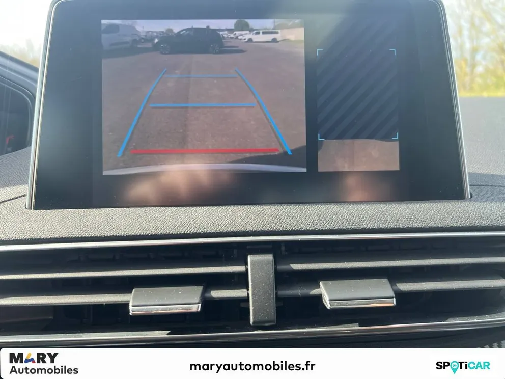 Véhicule occasion 223770 - peugeot 3008 - Photo 15