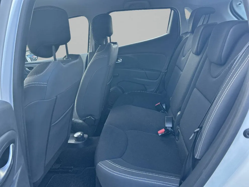Véhicule occasion 208172 - renault CLIO - Photo 10