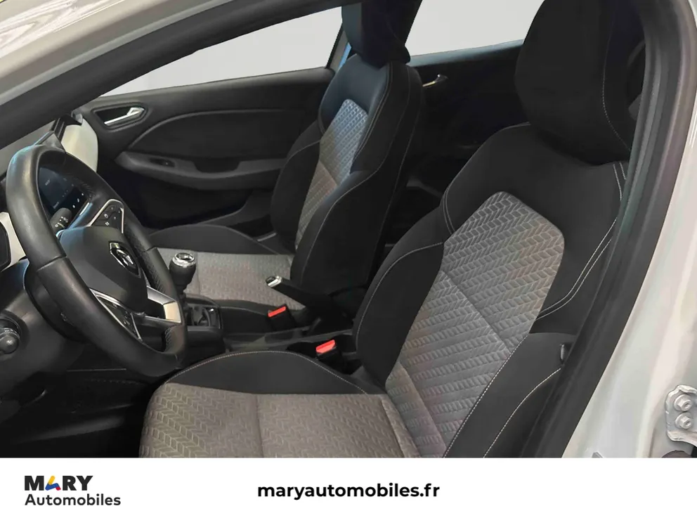 Véhicule occasion 1235998 - renault CLIO - Photo 20