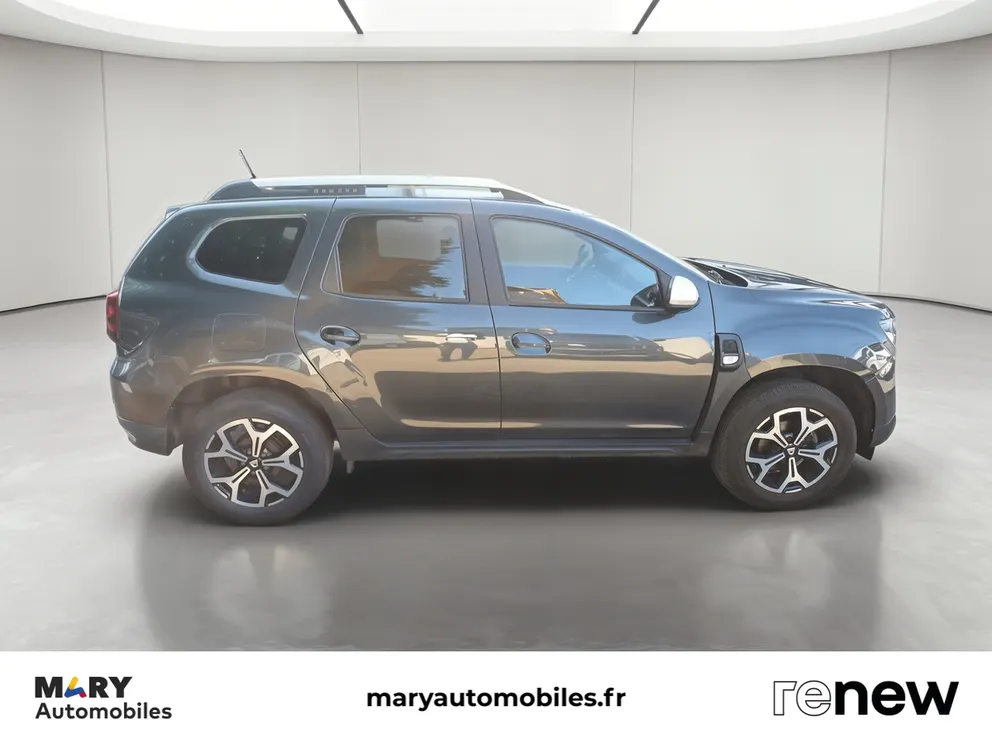 Véhicule occasion 1232058 - dacia DUSTER - Photo 6