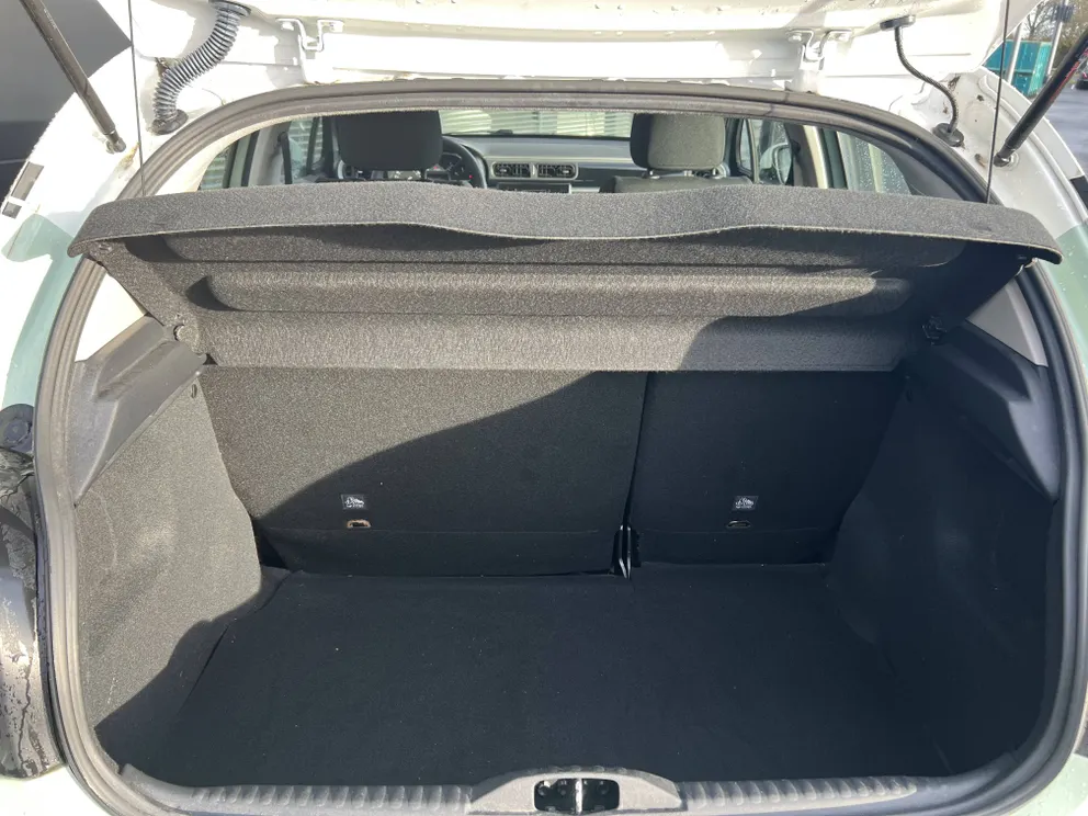 Véhicule occasion 218837 - Citroën C3 - Photo 3