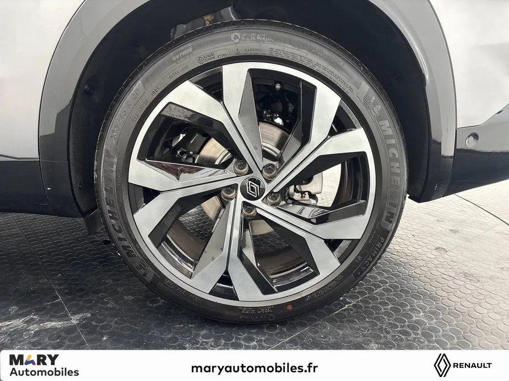 Véhicule occasion 198425 - renault AUSTRAL - Photo 14