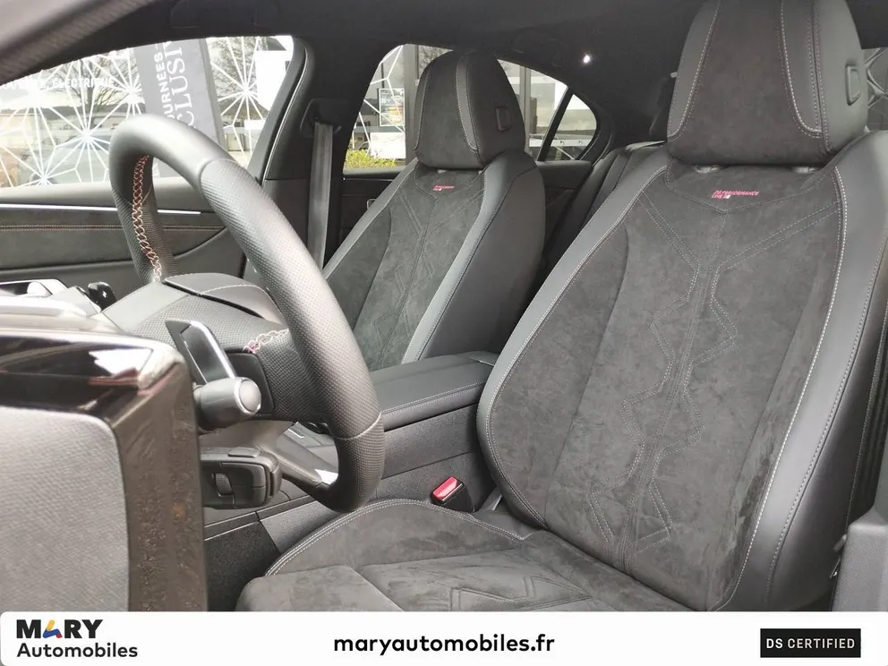 Véhicule occasion 144406 - ds DS 9 - Photo 10
