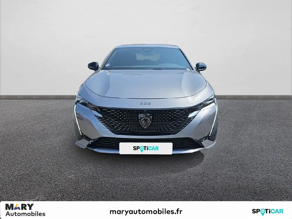 Véhicule occasion 1232156 - peugeot 308 - Photo 6